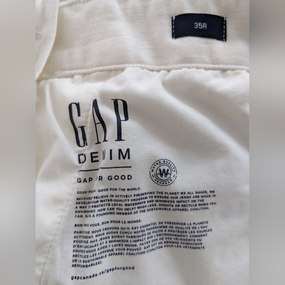 Gap shorts - Picture 3 of 7
